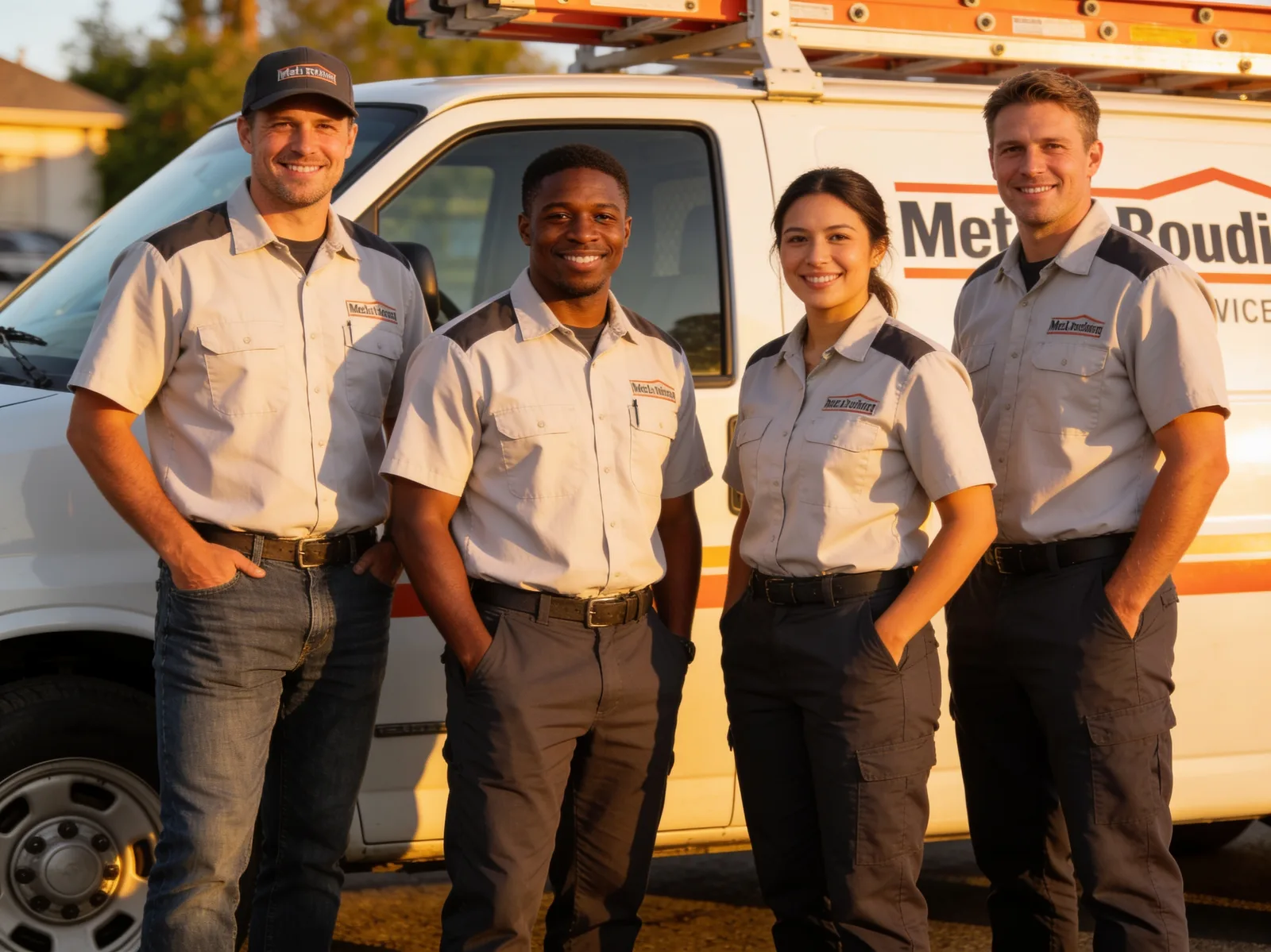 Metal Roof Installation company in Mcclave, CO